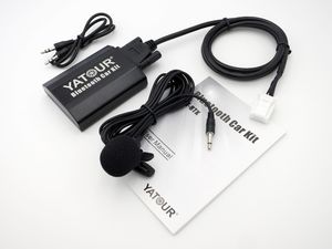 Kit voiture Yatour Blue-tooth BTK <span class=keywords><strong>lecteur</strong></span> de musique Blue tooth pour Toyota Lexus - Product Image 2