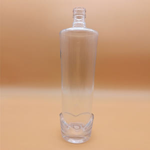 OEM ODM en gros 1 litre <span class=keywords><strong>bouteille</strong></span> en verre <span class=keywords><strong>bouteille</strong></span> en verre borosilicate 1000ml grande capacité d'un litre avec bouchon à vis <span class=keywords><strong>de</strong></span> taille différente - Product Image 3