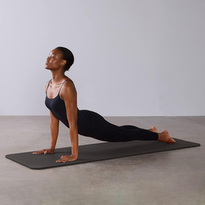 Tapetes de Yoga Gruesos de NBR de Alta Calidad para Fitness, Estiramiento y Ejercicio, Tapete de Yoga Superior para Gimnasio, Deportes y Entrenamientos - Product Image 6