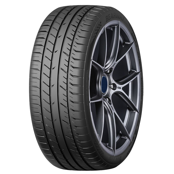 High performance tire Passenger car tire