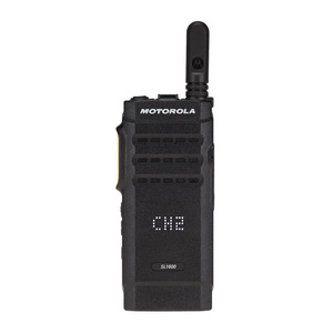 วิทยุสื่อสารแบบพกพา Best Price SL300 SL1600 SL1M SL 300 VHF - Product Image 4