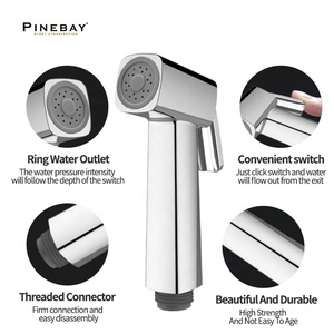 Прямая Продажа с завода, настенный набор туалетных принадлежностей - Product Image 4