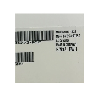 B133HAT02.0 หน้าจอ LCD ขนาด 13.3 นิ้ว ความละเอียด 1920*1080 - Product Image 2