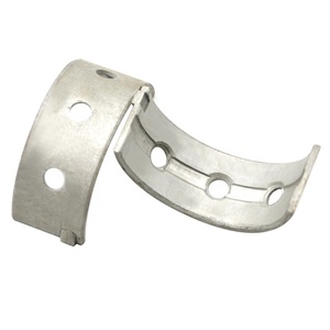Set da 10 Pezzi Cuscinetti Albero <span class=keywords><strong>Motore</strong></span> Principale per Moto Honda CBR600RR F5 2003-2017 CBR600F CBF600 CB600F HORNET - Product Image 6