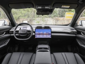Dongfeng Aeolus L7 Modello 2026 Edizione Elite 530, Auto di Alta Qualità Best-seller, Batteria da 61,83kWh, Motore da 135kW - Product Image 6