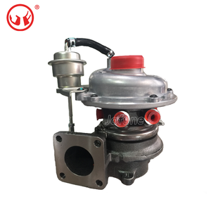 Turbocompresor JF123016 RHB5 8970385181 VI95 8970385180 para 4JG2-TC4JB1TC 4JG2T 4JG2TC <span class=keywords><strong>Isuzu</strong></span> <span class=keywords><strong>Trooper</strong></span> <span class=keywords><strong>Opel</strong></span> <span class=keywords><strong>Monterey</strong></span> a Frontera a - Product Image 5