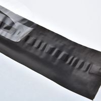 Enveloppes d'Expédition Personnalisées en Plastique pour Vêtements avec Logo Imprimé, Sac d'Envoi Postal pour E-commerce