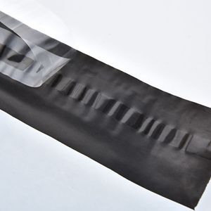 Tùy chỉnh in logo Poly bưu phẩm quần áo bao bì vận chuyển phong bì nhựa chuyển phát nhanh Giao hàng webshop gửi thư Túi - Product Image 6