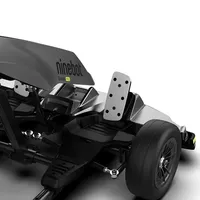 Nouveau Kart Électrique Original Segway Ninebot Pro2 Mode Jeu 43km/h