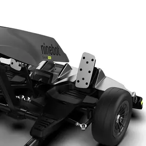 Nouveau Kart <span class=keywords><strong>Électrique</strong></span> Original Segway Ninebot Pro2 Mode Jeu 43km/h - Product Image 3