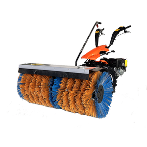 Mesin penghilang salju elektrik terbaik peniup salju baru dengan mesin inti penyapu salju pembuang salju - Product Image 6