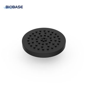 Mezclador Vortex BIOBASE de 2800 rpm, Mezclador Orbital para Bioquímica, <span class=keywords><strong>Ingeniería</strong></span> Genética y Otros Campos - Product Image 6