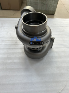 GT4708BLN เทอร์โบชาร์จเจอร์301-6871 3016871ประสิทธิภาพสูงสำหรับชิ้นส่วนเครื่องจักรก่อสร้างเครื่องยนต์สำหรับรถขุด - Product Image 3