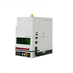 Máquina de grabado láser de alta velocidad, marcado de joyas doradas y plateadas, anillo, marcado, código <span class=keywords><strong>Qr</strong></span>, marcado láser, para etiquetas - Product Image 2