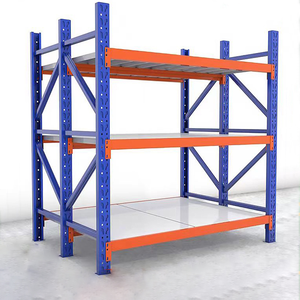 Nhiệm Vụ Nặng Nề <span class=keywords><strong>Pallet</strong></span> Lưu Trữ Giá Cho Vải Cuộn Kho Kim Loại Kệ Cho Ngành Công Nghiệp Dệt May - Product Image 1