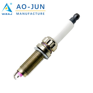 Bujías 12120054451 con Punta de Iridio para BMW Serie 5, Serie 7, X5 F01 F02 F07 F15 Motor de Gasolina - Product Image 3
