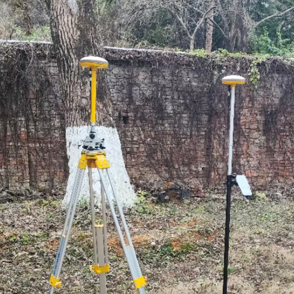 gnss receiver rtk