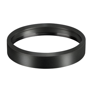 Tùy chỉnh nhôm chính xác 5 trục CNC chế tạo các bộ phận kim loại phay phun cát Anodizing dịch vụ - Product Image 2