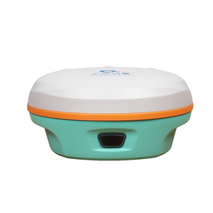 Receptor <span class=keywords><strong>GNSS</strong></span> QIANXUN A100 RTK, Antena <span class=keywords><strong>GNSS</strong></span> de Alta Precisión para Topografía y Proyectos de Ingeniería - Product Image 6