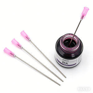 Kit di Ricarica Inchiostro con Siringa da 10ml e Ago Lungo per <span class=keywords><strong>Cartucce</strong></span> Ricaricabili Epson, Canon, HP, <span class=keywords><strong>Brother</strong></span>, Ricoh, Sistema CISS - Product Image 4