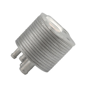 <b>Oil</b> <b>Cooler</b> 31237AA100 31237-AA100 for 2012-2019 Engine - Product Image 2