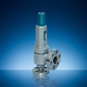 Vanne de sécurité à ressort WCB PN160/320 API 526, livraison gratuite, directement de l'usine - Product Image 3