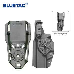 جهاز هولستر, جهاز هولستر سيقان طراز (Bluetac OWB Kydex) ، سهل الحمل ، سهل الحمل - Product Image 3