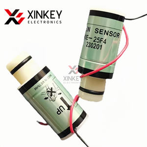 KE-25LF KE-25 KE-25F3 KE-25F3LF KE-25F4 capteur de gaz KE-50 composants électroniques nouveaux et originaux - Product Image 3