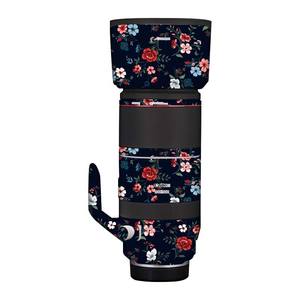 รู<span class=keywords><strong>ป</strong></span>ลอกติดผิว3เมตรฟิล์มป้องกันสติ๊กเกอร์ไวนิลสำหรับ Canon RF100-500mm F4.5-<span class=keywords><strong>7</strong></span>.1USM สติกเกอร์ติดผิวเลนส์กล้อง - Product Image 4