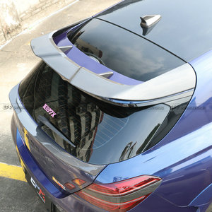 Alerón Trasero Central Hyperblade para Genesis G70 Facelift Shooting Brake 2022 - Product Image 2
