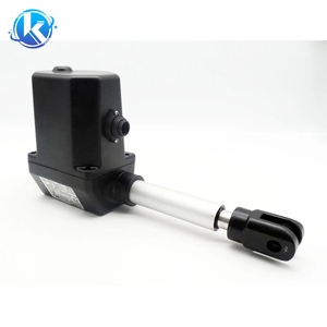 NUEVO MOTOR <span class=keywords><strong>MECANO</strong></span> LBM12.10, ESTRIBO: 150MM, 170W, 7A, 24VDC, IP66, LOC # F101 - Product Image 1