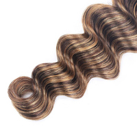 Meilleures ventes : Lots de cheveux humains vietnamiens bruts, 100% vierges, 10 à 30 pouces, directement de l'usine du Vietnam