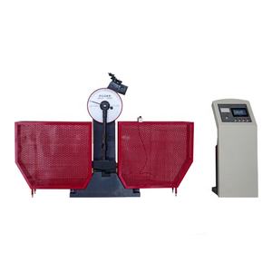 Machine d'essai d'impact <span class=keywords><strong>Charpy</strong></span> à pendule WALTER 300J, fabricant depuis 10 ans, testeur d'impact <span class=keywords><strong>Charpy</strong></span> pour métaux, <span class=keywords><strong>test</strong></span> d'impact à encoche <span class=keywords><strong>Charpy</strong></span> - Product Image 4