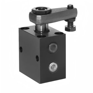 Pince oscillante Famed Hero 1895304KDH35 pour le traitement des barres d'acier, composant de machine à barres d'armature - Product Image 1