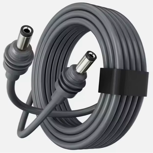 Nhà Máy Giá không thấm nước PVC USB cáp mở rộng pd100w starlink Mini Cable cho sạc nhanh các thiết bị <span class=keywords><strong>Android</strong></span> - Product Image 2