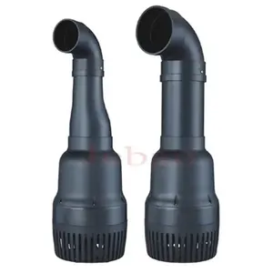 ปั๊มจีบาโอ รุ่น <span class=keywords><strong>JKP</strong></span> ปั๊มจุ่มสำหรับบ่อปลา ปั๊มหมุนเวียนน้ำเสีย - Product Image 1