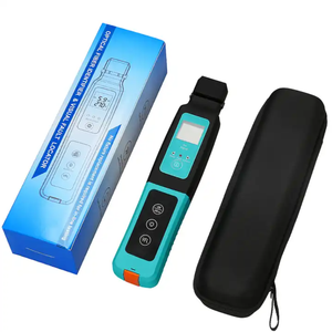 Fabriek Beste Prijs Van Glasvezel Identificatiecode 0.25/0.9/2.0/3.0Mm Live Detector Identificatiecode 800nm-1700nm Sm En Mm Vezelkabel AUA-40 - Product Image 5