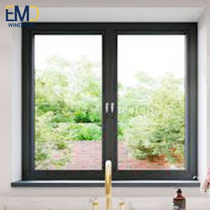 Weatherproof Casement Windows with High-Quality <b>Frame</b> Design - Product Image 5