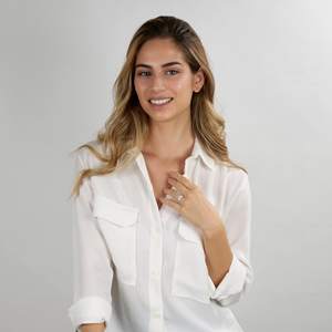 Bague en argent sterling 925 Bijoux juifs Chanson hébraïque des chansons <span class=keywords><strong>Salomon</strong></span> Je suis mon bien-aimé mon bien-aimé est à moi Israël Judaica - Product Image 3