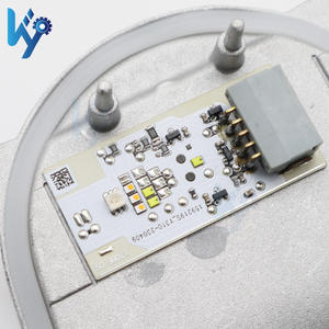 ชุดบัลลาสต์ไฟหน้า LED พร้อมไฟ DRL สำหรับรถยนต์ Mercedes-Benz W176 CLA C117 X117 รุ่น KY OEM A1769066500 A1769066600 อุปกรณ์ตกแต่งรถยนต์ - Product Image 4