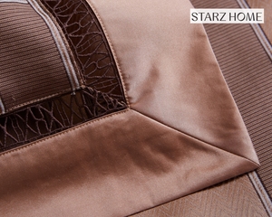 STARZ HOME Vente en gros <span class=keywords><strong>de</strong></span> <span class=keywords><strong>housse</strong></span> <span class=keywords><strong>de</strong></span> <span class=keywords><strong>couette</strong></span> <span class=keywords><strong>de</strong></span> luxe King Size Nom <span class=keywords><strong>de</strong></span> marque 100% polyester imprimé en 3D housses <span class=keywords><strong>de</strong></span> <span class=keywords><strong>couette</strong></span> ensemble <span class=keywords><strong>de</strong></span> literie - Product Image 6