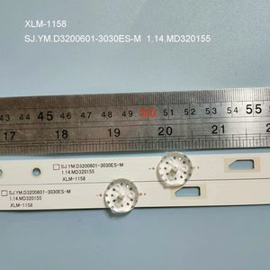 Cina retroilluminazione per tv a <span class=keywords><strong>led</strong></span> tiras <span class=keywords><strong>led</strong></span> para televisores tv <span class=keywords><strong>led</strong></span> fornitori di strisce di retroilluminazione con recensioni - Product Image 5