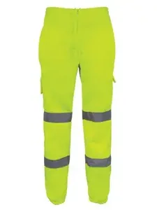 Pantalon <span class=keywords><strong>de</strong></span> <span class=keywords><strong>Travail</strong></span> Homme Personnalisé Hiver Grand Froid Multi-Poches Robuste Industriel BTP Uniforme <span class=keywords><strong>de</strong></span> Nettoyage - Product Image 4