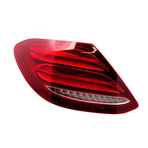 อะไหล่ไฟท้ายรถเมอร์เซเดส-เบนซ์ W213ไฟท้าย A2139067800 A2139067700 - Product Image 1