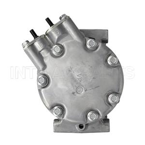 Compressore AC Auto SD7V16 per RENAULT <span class=keywords><strong>SANDERO</strong></span>/<span class=keywords><strong>STEPWAY</strong></span> 8200802609 8200866440 8200866443A 8200781487 8200603434 - Product Image 4