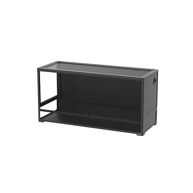 NRK0123/120*45*60CM/47.2*17.7*23.6 pouces (Verre trempé)