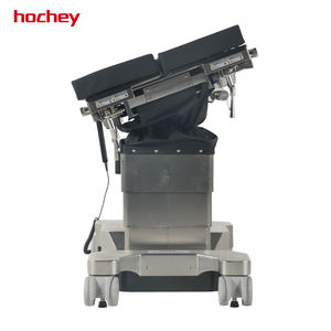 Gran oferta 2025, mesa <span class=keywords><strong>de</strong></span> operaciones eléctrica <span class=keywords><strong>de</strong></span> emergencia médica, mesa <span class=keywords><strong>de</strong></span> operaciones ortopédica <span class=keywords><strong>de</strong></span> Neurocirugía quirúrgica - Product Image 4