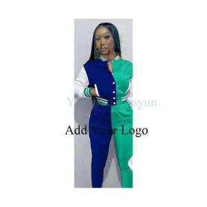 Manufacturer Custom Logo Women Sets Tracksuits <strong>Outfits</strong> <strong>Family</strong> Matching <strong>Outfits</strong> Plus Size Two Piece Set Gym 2 Piece Set <strong>Jogger</strong> - Product Image 2