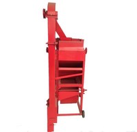 Usine multifonctionnelle décortiqueuse d'arachides d'excellente qualité batteuse d'arachides/batteuse d'arachides pour la vente en gros