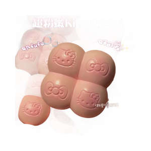ของเล่นบีบลดความเครียดจากจีน ขายส่ง ของเล่นบีบรูปทรงอิโมติคอน โคน PU แซนวิช คุกกี้ วาฟเฟิล เค้ก ของเล่นจำลองแบบคืนตัวช้า สำหรับเด็กอายุ 14 ปีขึ้นไป เหมาะสำหรับทุกเพศ - Product Image 5